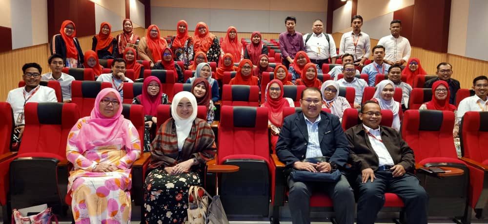 Kursus MPSAS Universiti Malaysia Kelantan